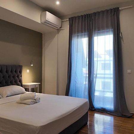 Athens City Themis 8 Ngoại thất bức ảnh